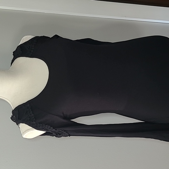 Joe Boxer | Tops | Peekaboo Shoulder Top | Poshmark
